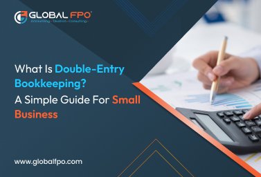 What Is Double-Entry Bookkeeping? A Simple Guide for Small Businesses